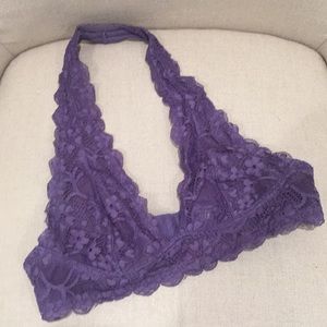 Free people bra